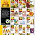 Antevisão Folheto PINGO DOCE Madeira Promoções de 10 a 16 novembro